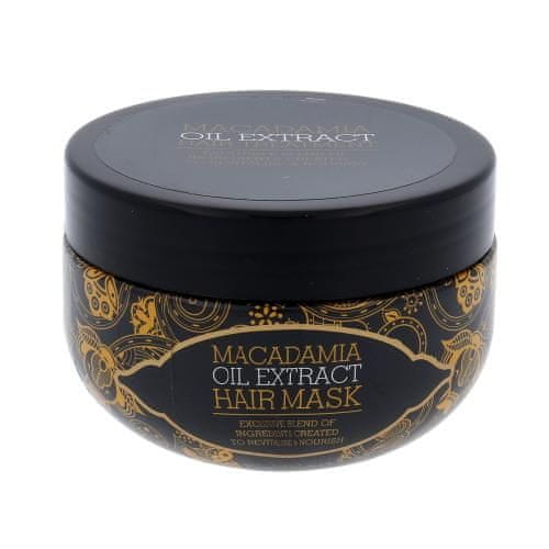 Xpel Macadamia Oil Extract vlažilna maska za lase za ženske