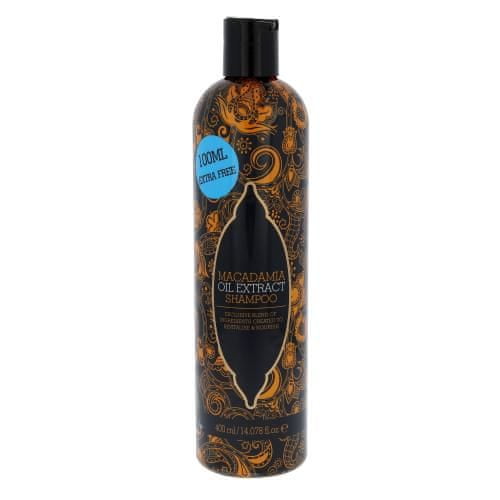 Xpel Macadamia Oil Extract šampon za hidratacijo las za ženske
