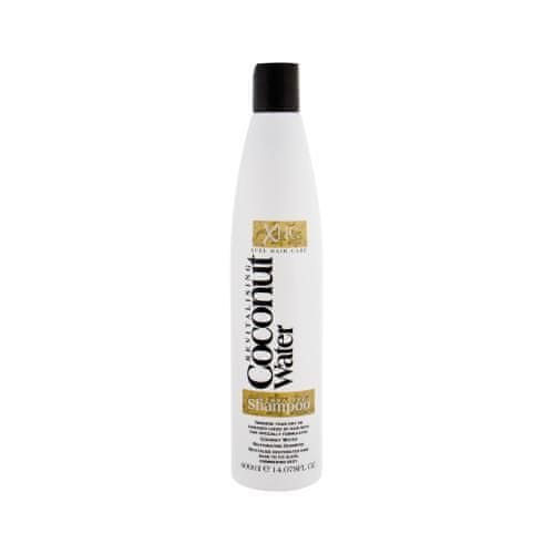 Xpel Coconut Water šampon za suhe in poškodovane lase za ženske