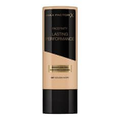Max Factor Lasting Performance lahek tekoči puder 35 ml Odtenek 097 golden ivory