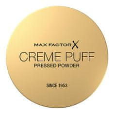 Max Factor Creme Puff kompakten puder 14 g Odtenek 42 deep beige