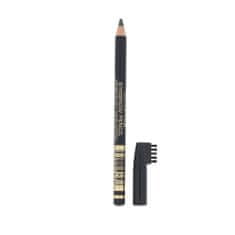 Max Factor Eyebrow Pencil svinčnik za obrvi 3.5 g Odtenek 1 ebony