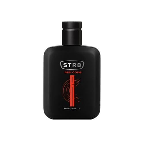 STR8 Red Code toaletna voda za moške