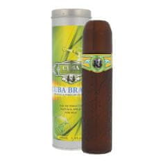 Cuba Brazil 100 ml toaletna voda za moške