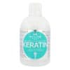 Keratin 1000 ml obnovitveni šampon za lase s keratinom za ženske
