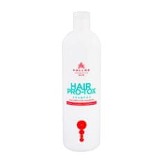 Kallos Hair Pro-Tox 500 ml šampon za suhe in poškodovane lase za ženske