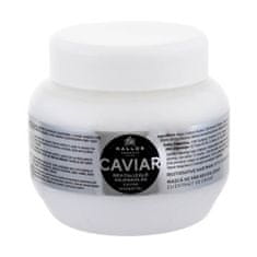 Kallos Caviar maska za sijaj in mehkobo las 275 ml za ženske
