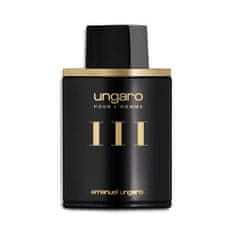 Emanuel Ungaro Ungaro Pour L´Homme III 100 ml toaletna voda za moške
