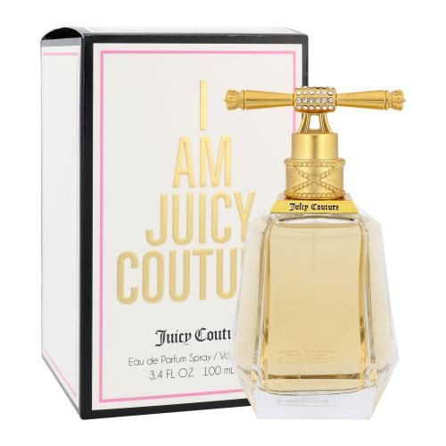 Juicy Couture I Am Juicy Couture parfumska voda za ženske