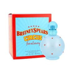 Britney Spears Circus Fantasy 100 ml parfumska voda za ženske