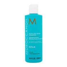 Moroccanoil Repair 250 ml šampon za poškodovane lase za ženske