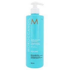 Moroccanoil Volume 500 ml šampon za tanke lase za ženske
