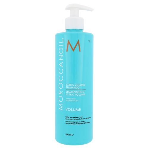 Moroccanoil Volume šampon za tanke lase za ženske