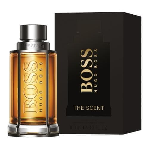 Hugo Boss Boss The Scent 2015 toaletna voda za moške