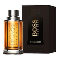 Hugo Boss Boss The Scent 2015 50 ml toaletna voda za moške