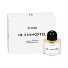 Byredo Oud Immortel 50 ml parfumska voda unisex