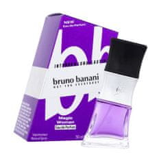 Bruno Banani Magic Woman 30 ml parfumska voda za ženske