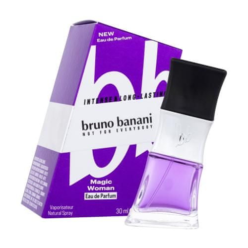 Bruno Banani Magic Woman parfumska voda za ženske