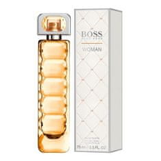 Hugo Boss Boss Orange 75 ml toaletna voda za ženske