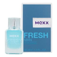 Mexx Fresh Man 30 ml toaletna voda za moške
