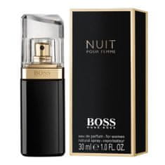 Hugo Boss Boss Nuit Pour Femme 30 ml parfumska voda za ženske