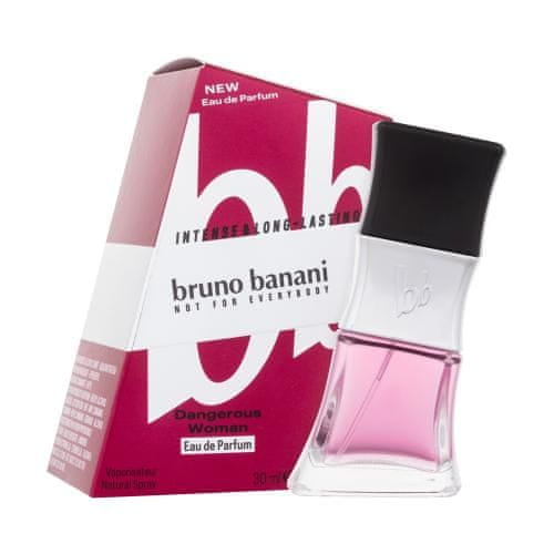 Bruno Banani Dangerous Woman parfumska voda za ženske