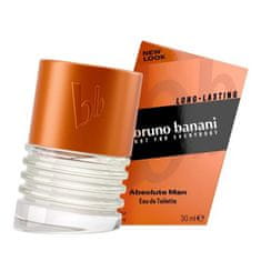 Bruno Banani Absolute Man 30 ml toaletna voda za moške