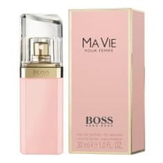Hugo Boss Boss Ma Vie 30 ml parfumska voda za ženske