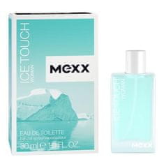 Mexx Ice Touch Woman 2014 30 ml toaletna voda za ženske