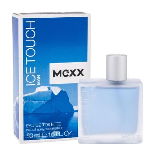 Mexx Ice Touch Man 2014 toaletna voda za moške