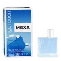 Mexx Ice Touch Man 2014 30 ml toaletna voda za moške