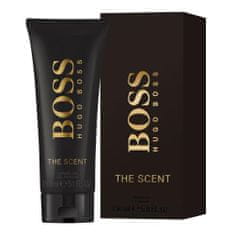 Boss The Scent gel za prhanje 150 ml za moške