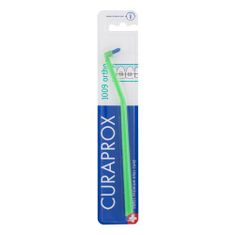 Curaprox CS 1009 Single čopasta zobna ščetka 1 kos