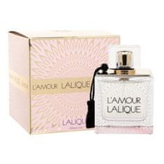 Lalique L´Amour 100 ml parfumska voda za ženske