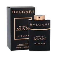 Bvlgari MAN In Black 60 ml parfumska voda za moške