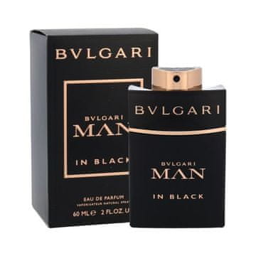 Bvlgari MAN In Black parfumska voda za moške