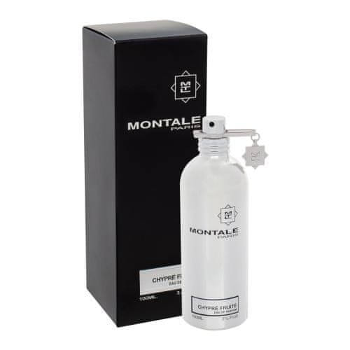 Montale Paris Chypré - Fruité parfumska voda unisex