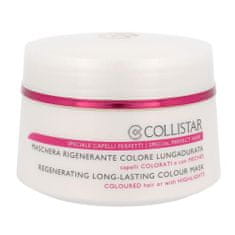 Collistar Long-Lasting Colour maska za barvane lase 200 ml za ženske