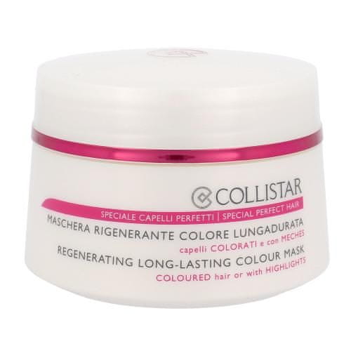 Collistar Long-Lasting Colour maska za barvane lase za ženske