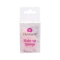 Dermacol Make-Up Sponges gobica za nanos ličil 1 kos