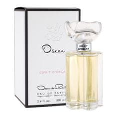 Esprit d´Oscar 100 ml parfumska voda za ženske