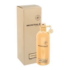 Montale Paris Aoud Leather 100 ml parfumska voda unisex