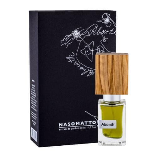 Nasomatto Absinth parfum unisex