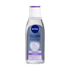 Nivea Sensitive 3in1 Micellar Cleansing Water 200 ml blažilna čistilna voda za občutljivo kožo za ženske