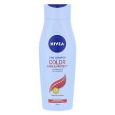 Nivea Color Protect 400 ml šampon za barvane lase za ženske