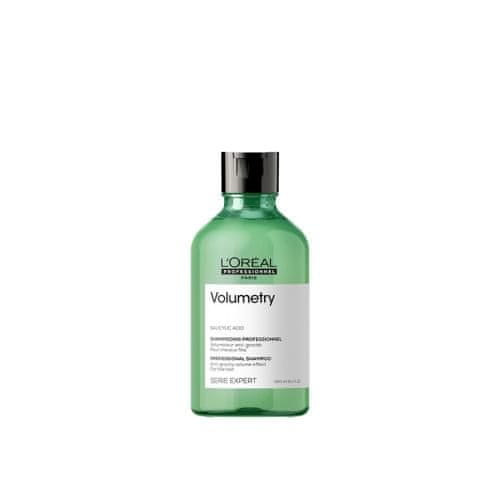 L’Oréal Volumetry Professional Shampoo šampon za tanke lase brez volumna za ženske