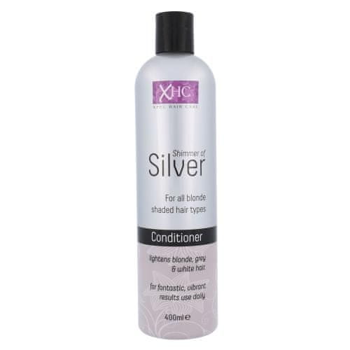 Xpel Shimmer Of Silver balzam za sive in svetle lase za ženske