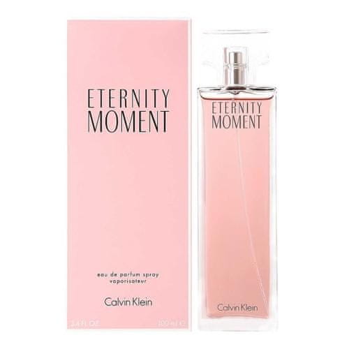 Calvin Klein Eternity Moment parfumska voda za ženske