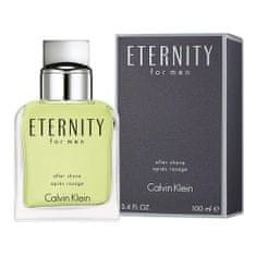 Calvin Klein Eternity For Men 100 ml vodica po britju