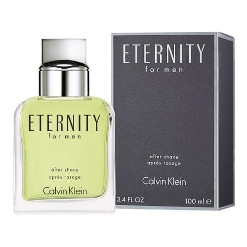 Calvin Klein Eternity For Men vodica po britju